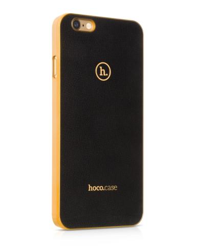 HOCO THE ONE SERIES VOLTAGE BACK COVER CASE WHITE CASE